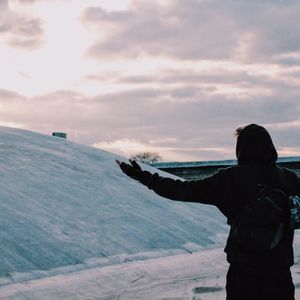 Meet your Posher, Jim